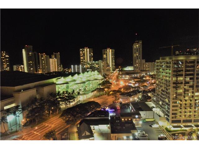 1750 Kalakaua Avenue  Unit 1903