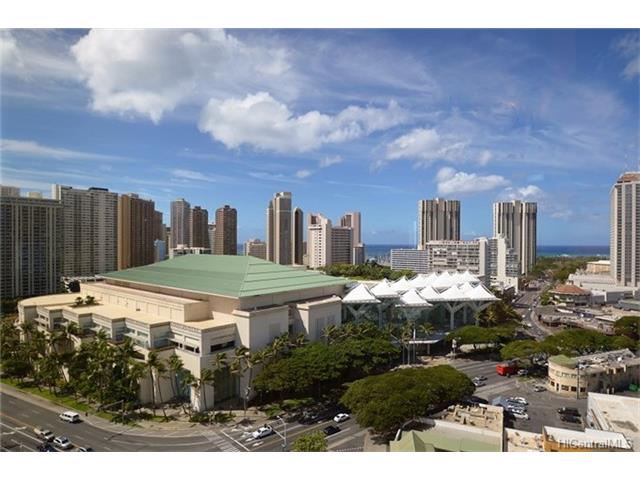 1750 Kalakaua Avenue  Unit 1903