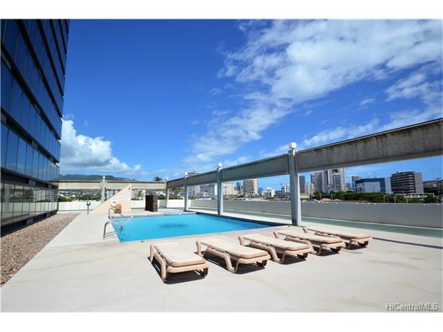 1750 Kalakaua Avenue  Unit 1903