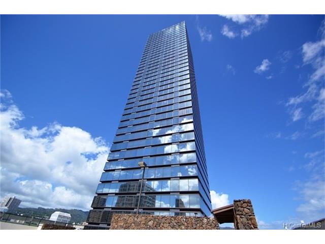 1750 Kalakaua Avenue  Unit 1903