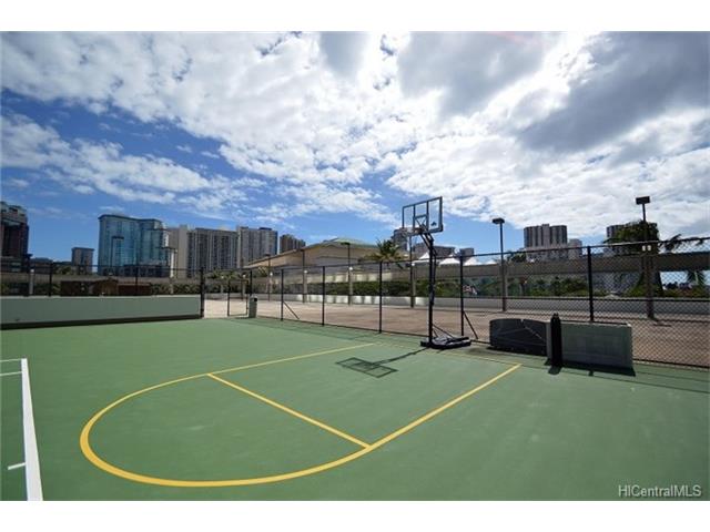 1750 Kalakaua Avenue  Unit 1903
