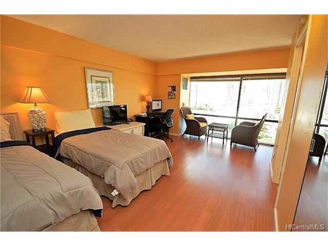 1750 Kalakaua Avenue  Unit 1903