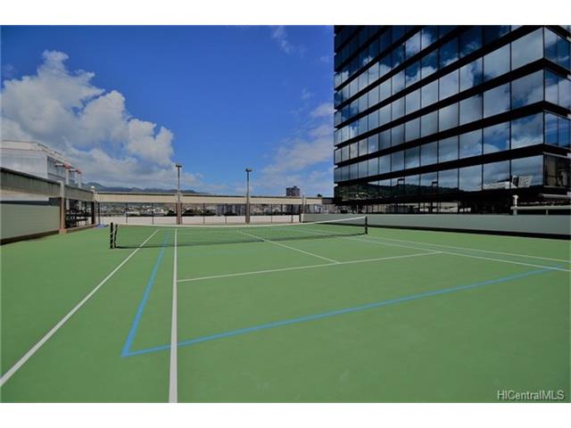 1750 Kalakaua Avenue  Unit 1903