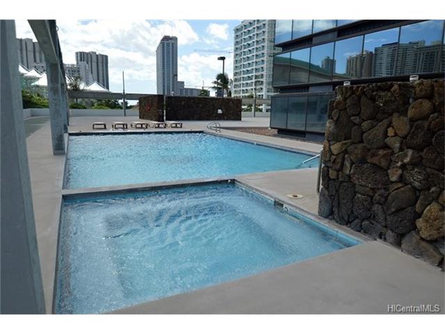 1750 Kalakaua Avenue  Unit 1903