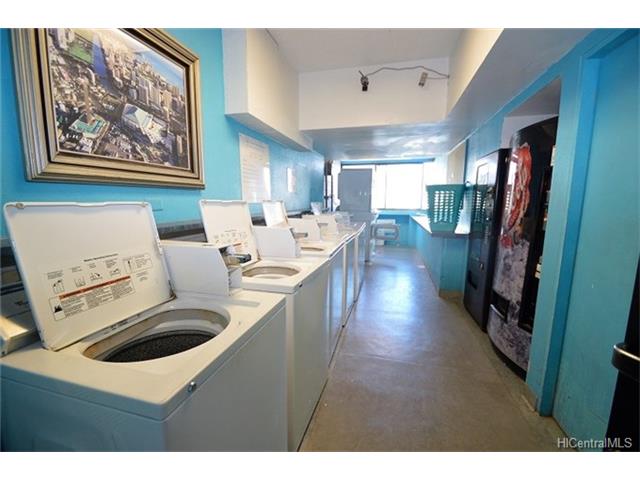 1750 Kalakaua Avenue  Unit 1903