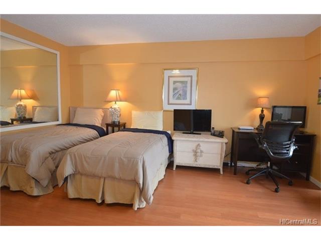 1750 Kalakaua Avenue  Unit 1903