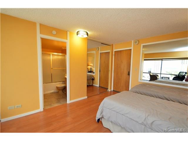 1750 Kalakaua Avenue  Unit 1903
