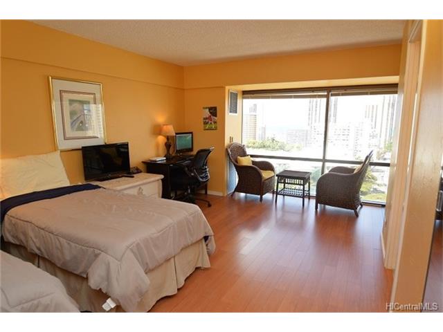 1750 Kalakaua Avenue  Unit 1903
