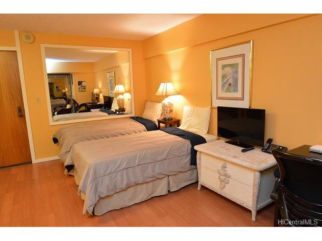 1750 Kalakaua Avenue  Unit 1903