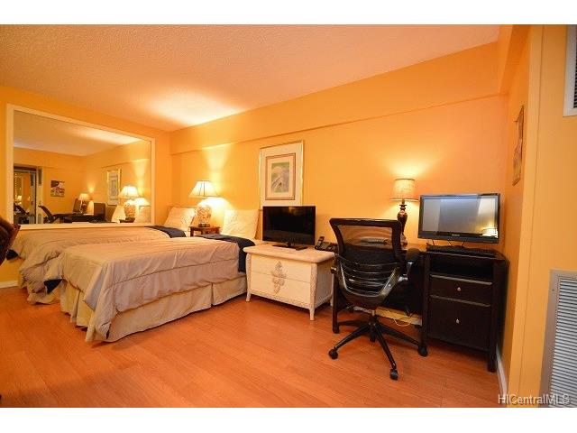 1750 Kalakaua Avenue  Unit 1903