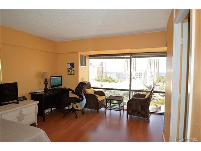 1750 Kalakaua Avenue  Unit 1903
