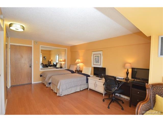 1750 Kalakaua Avenue  Unit 1903