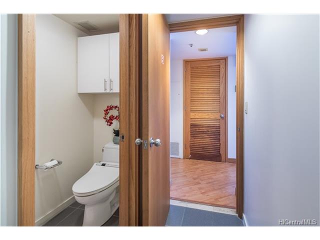 1330 Ala Moana Boulevard  Unit 2902