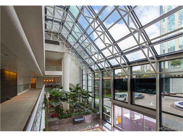 1330 Ala Moana Boulevard  Unit 2902