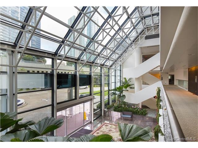 1330 Ala Moana Boulevard  Unit 2902
