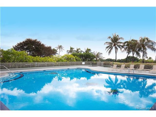1330 Ala Moana Boulevard  Unit 2902