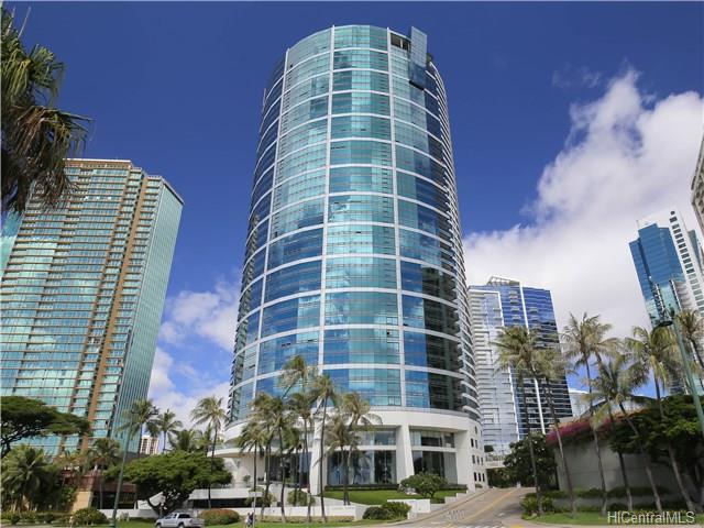 1330 Ala Moana Boulevard  Unit 2902