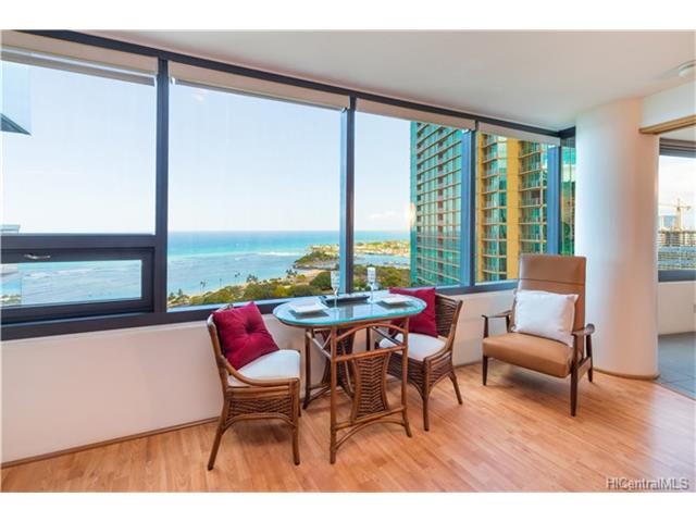 1330 Ala Moana Boulevard  Unit 2902