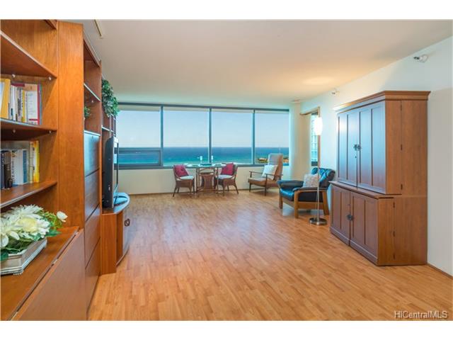1330 Ala Moana Boulevard  Unit 2902