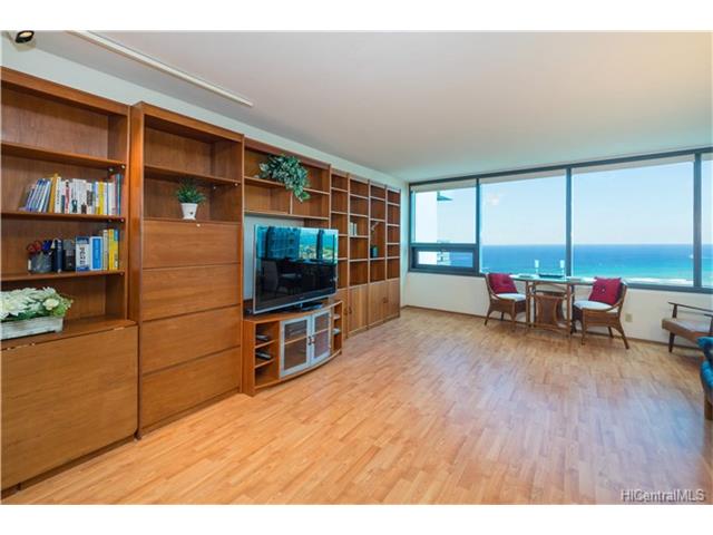 1330 Ala Moana Boulevard  Unit 2902