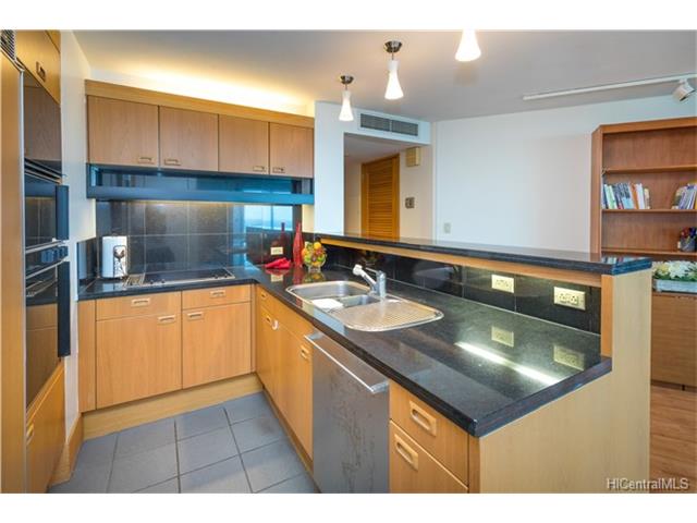 1330 Ala Moana Boulevard  Unit 2902