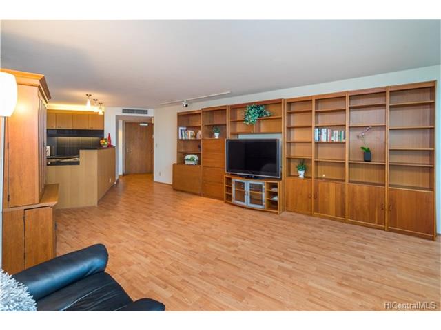 1330 Ala Moana Boulevard  Unit 2902
