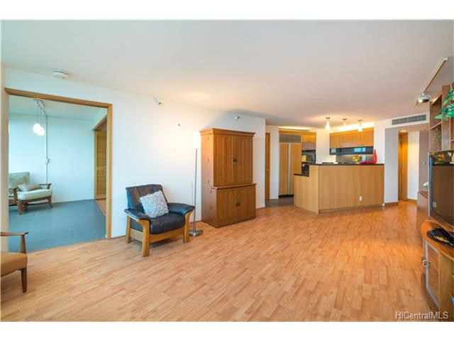 1330 Ala Moana Boulevard  Unit 2902