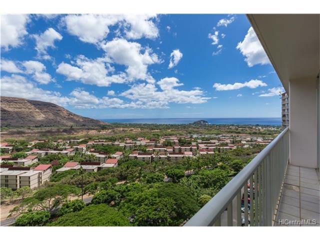 84-710 Kili Drive  Unit 1314