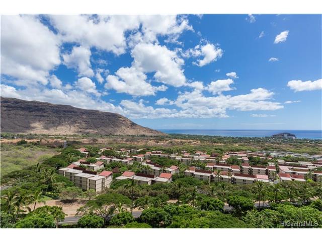 84-710 Kili Drive  Unit 1314