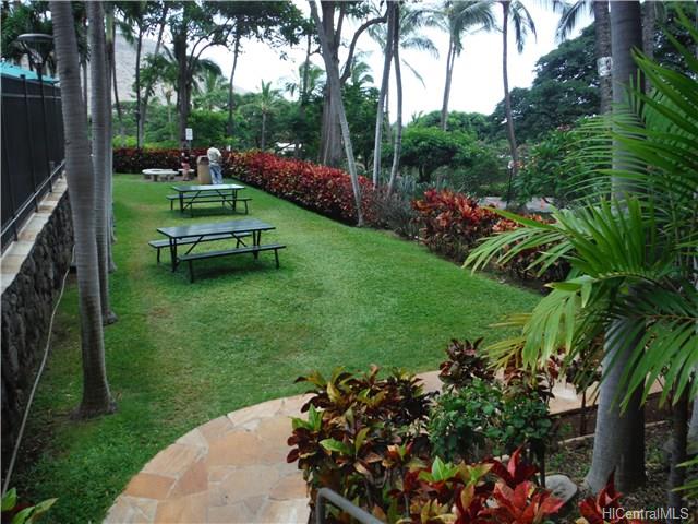 84-680 Kili Drive  Unit 1108