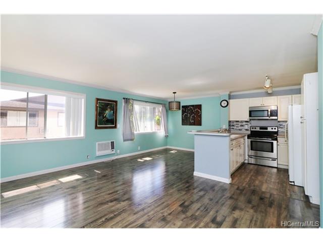 91-1020 Huliau Street  Unit 2C