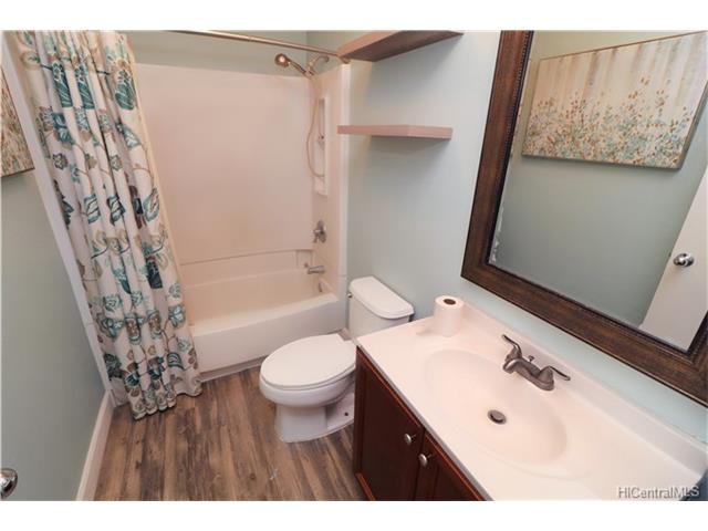 91-1020 Huliau Street  Unit 2C