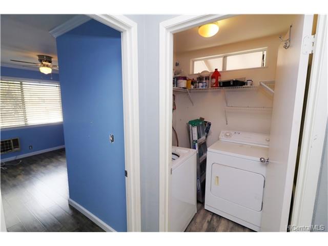91-1020 Huliau Street  Unit 2C