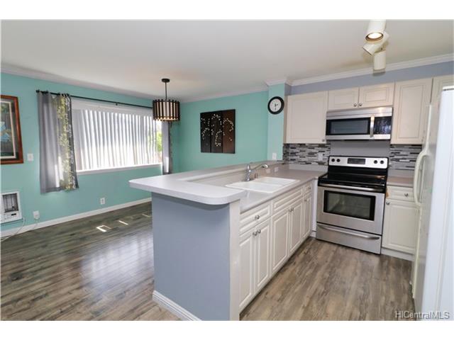 91-1020 Huliau Street  Unit 2C