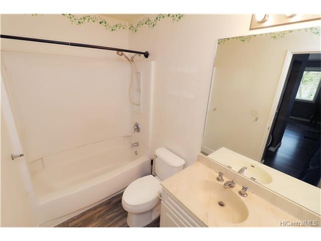 91-1020 Huliau Street  Unit 2C