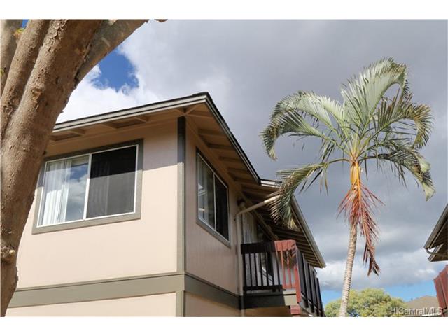 91-1020 Huliau Street Unit 2C 91-1020 Huliau Street Unit 2C