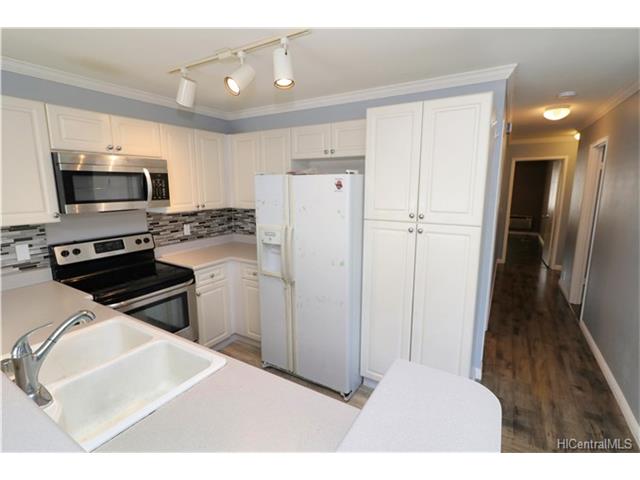 91-1020 Huliau Street  Unit 2C