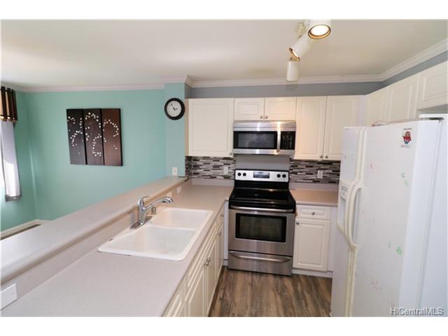 91-1020 Huliau Street  Unit 2C
