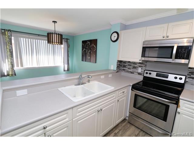 91-1020 Huliau Street  Unit 2C
