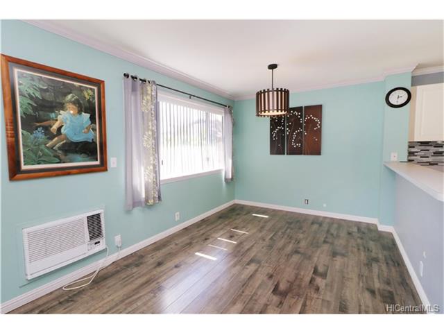 91-1020 Huliau Street  Unit 2C