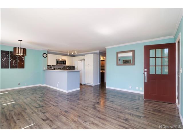 91-1020 Huliau Street  Unit 2C