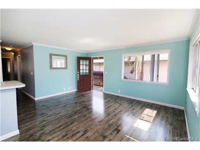 91-1020 Huliau Street  Unit 2C