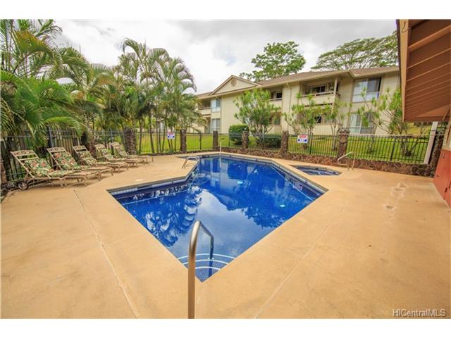 95-510 Wikao Street  Unit L204