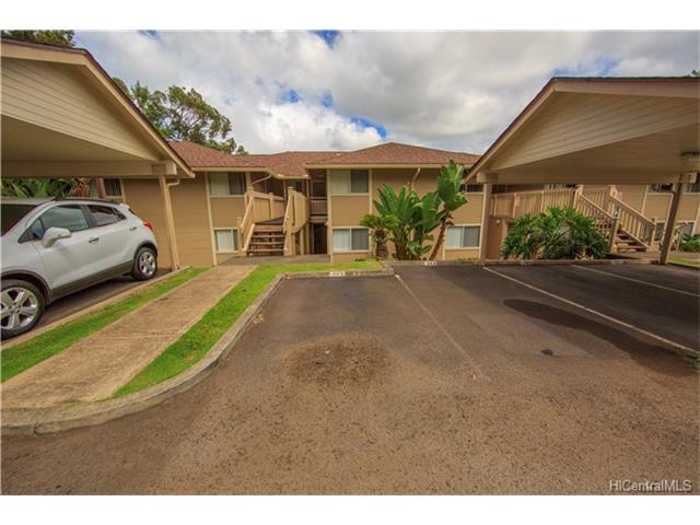 95-510 Wikao Street  Unit L204