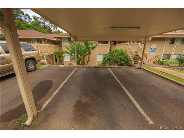 95-510 Wikao Street  Unit L204