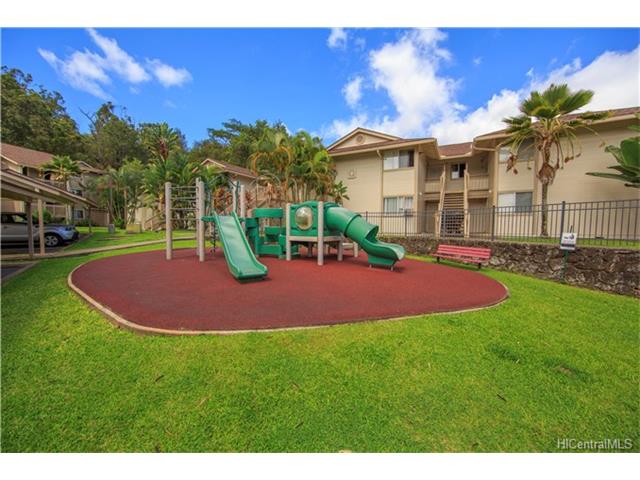95-510 Wikao Street  Unit L204