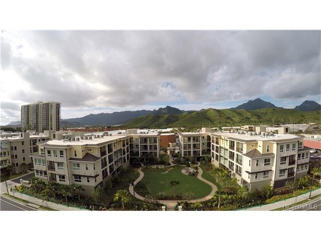 361 Kailua Road  Unit 8108