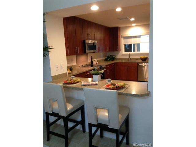 361 Kailua Road  Unit 8108
