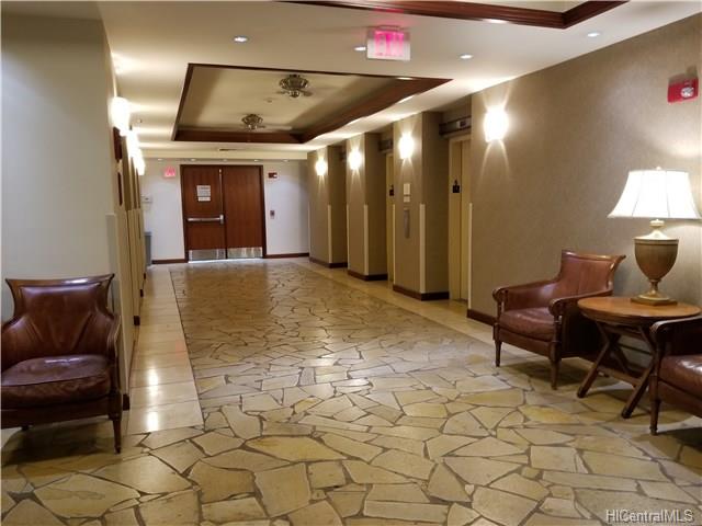 343 Hobron Lane  Unit 1404