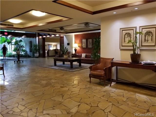 343 Hobron Lane  Unit 1404
